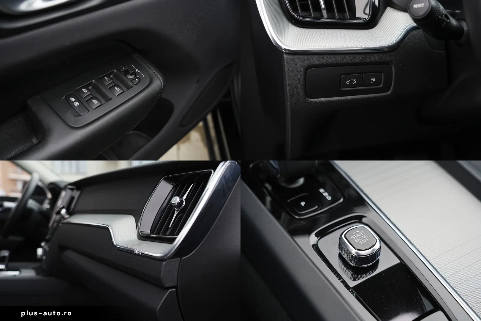 Volvo XC 60 Recharge T6 Twin