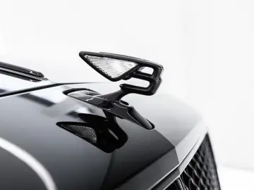 BENTLEY New Flying Spur S V8 MADE BY MULLINER   FULL