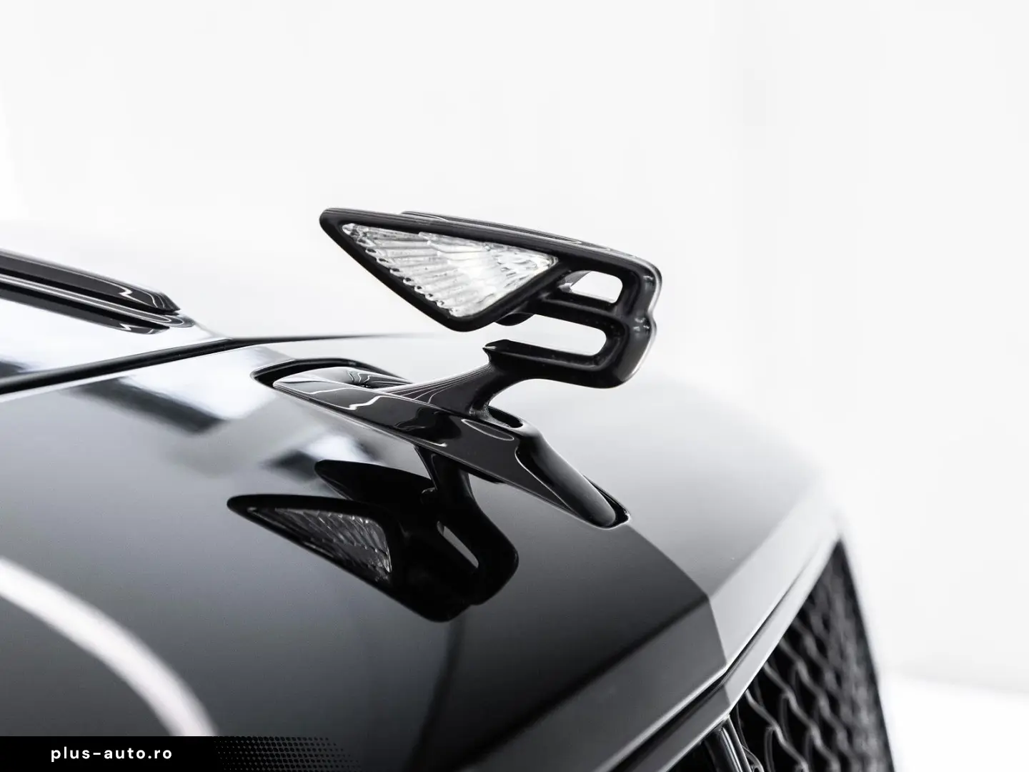 BENTLEY New Flying Spur S V8 MADE BY MULLINER   FULL