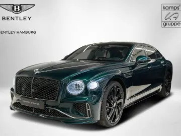 BENTLEY Flying Spur Speed V8 Hybrid