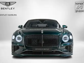 BENTLEY Flying Spur Speed V8 Hybrid