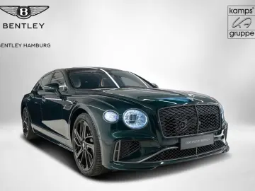 BENTLEY Flying Spur Speed V8 Hybrid