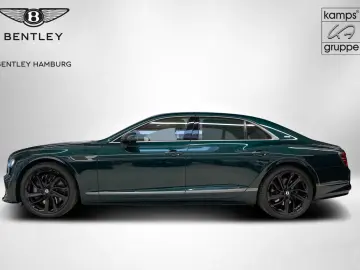 BENTLEY Flying Spur Speed V8 Hybrid