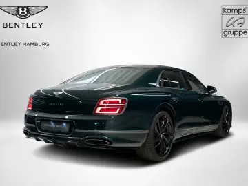 BENTLEY Flying Spur Speed V8 Hybrid