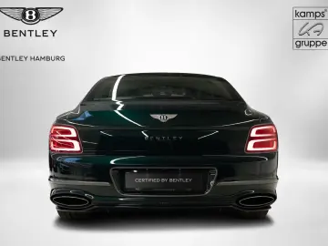 BENTLEY Flying Spur Speed V8 Hybrid