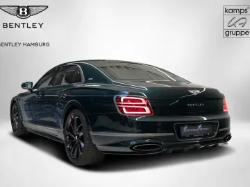 BENTLEY Flying Spur Speed V8 Hybrid