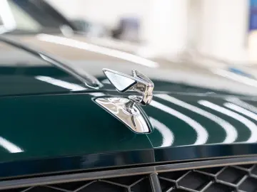 BENTLEY Flying Spur Speed V8 Hybrid