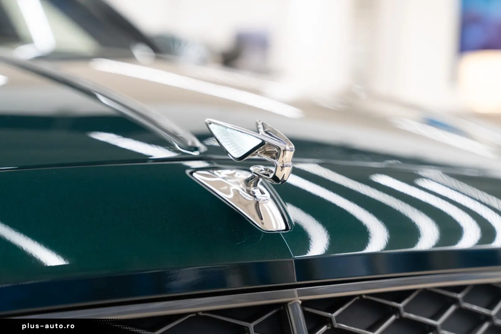 BENTLEY Flying Spur Speed V8 Hybrid