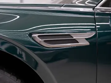 BENTLEY Flying Spur Speed V8 Hybrid