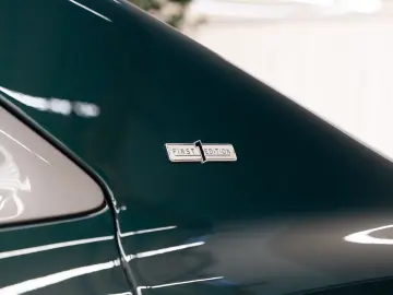 BENTLEY Flying Spur Speed V8 Hybrid