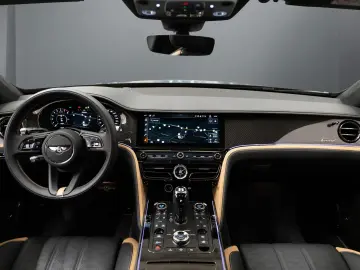 BENTLEY Flying Spur Speed V8 Hybrid