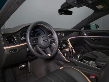 BENTLEY Flying Spur Speed V8 Hybrid