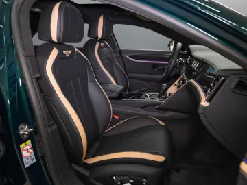 BENTLEY Flying Spur Speed V8 Hybrid