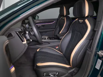BENTLEY Flying Spur Speed V8 Hybrid