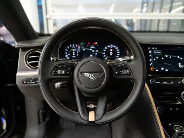 BENTLEY Flying Spur Speed V8 Hybrid