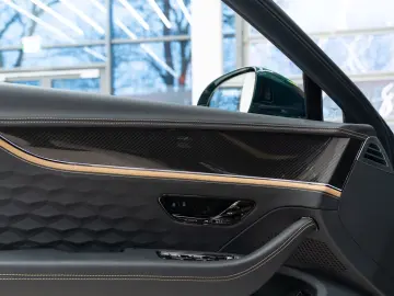 BENTLEY Flying Spur Speed V8 Hybrid