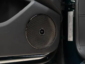 BENTLEY Flying Spur Speed V8 Hybrid