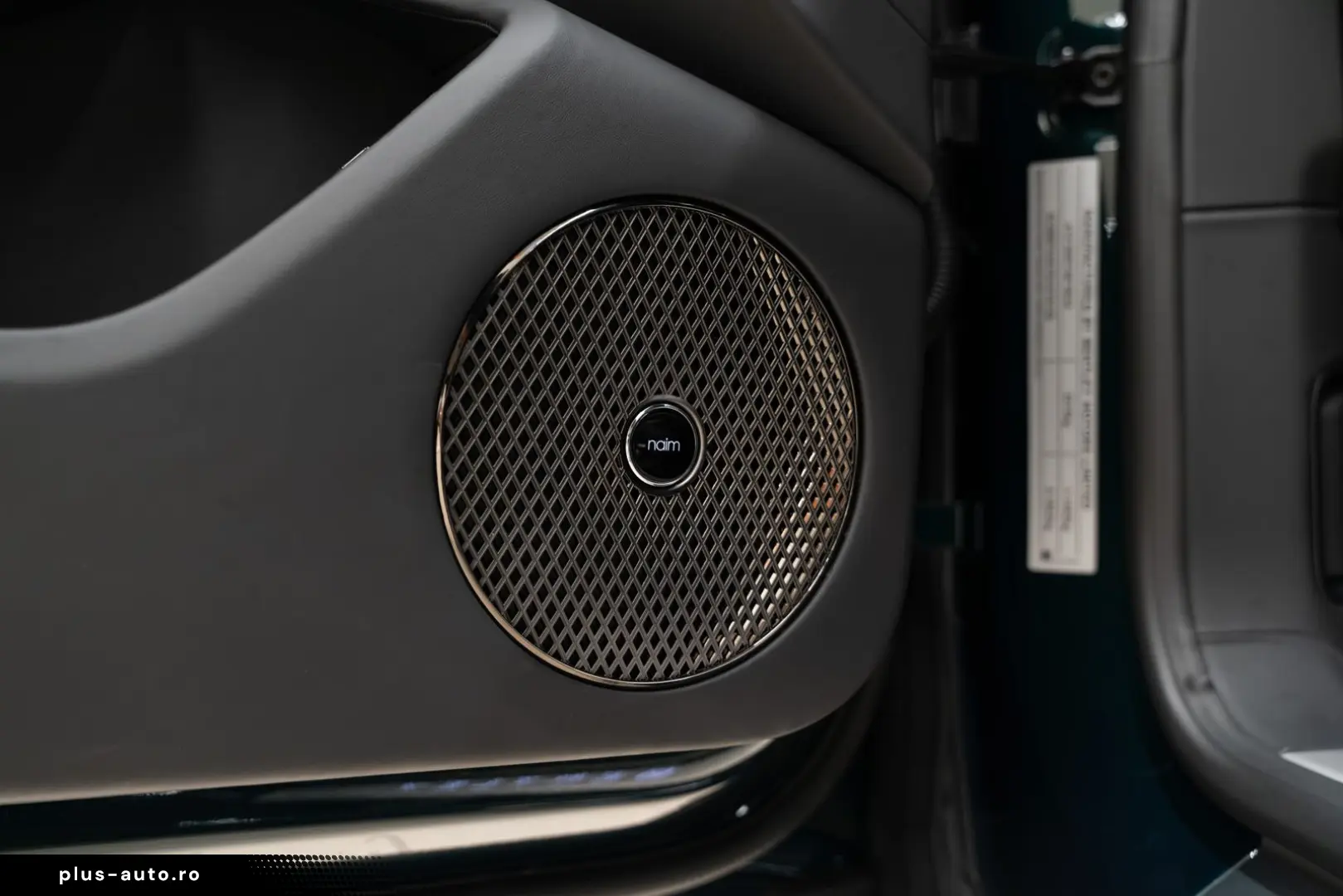 BENTLEY Flying Spur Speed V8 Hybrid