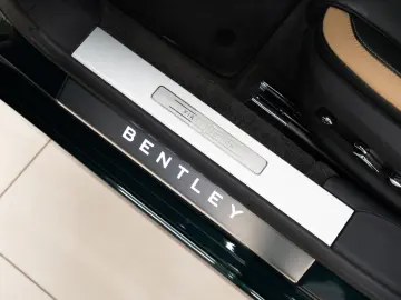 BENTLEY Flying Spur Speed V8 Hybrid