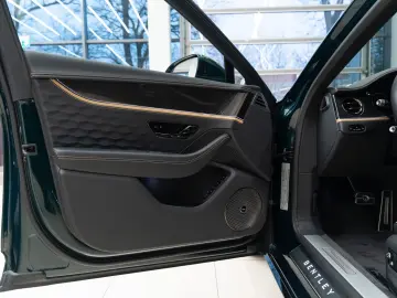 BENTLEY Flying Spur Speed V8 Hybrid