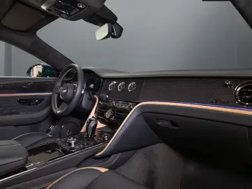 BENTLEY Flying Spur Speed V8 Hybrid