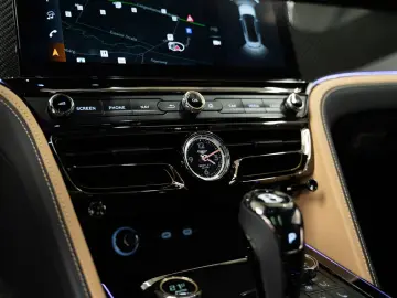 BENTLEY Flying Spur Speed V8 Hybrid