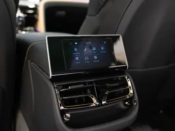 BENTLEY Flying Spur Speed V8 Hybrid