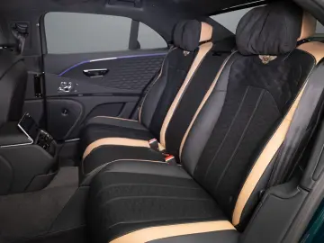 BENTLEY Flying Spur Speed V8 Hybrid