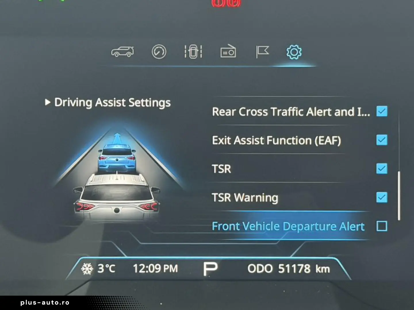 Ssangyong Korando 1.6 TD Sapphire 4x4