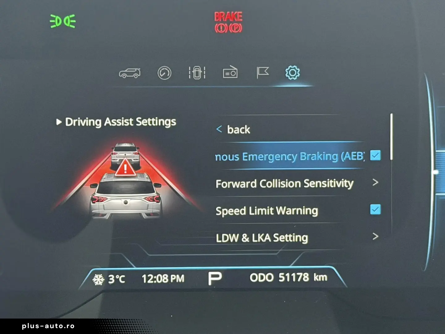 Ssangyong Korando 1.6 TD Sapphire 4x4