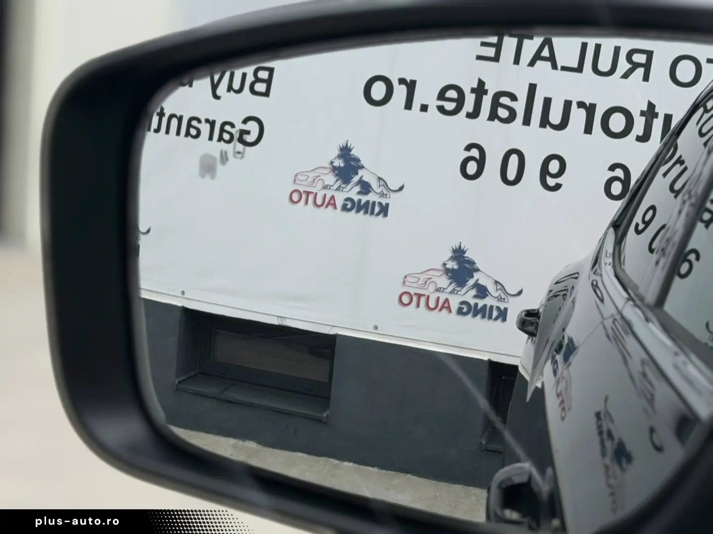 Ssangyong Korando 1.6 TD Sapphire 4x4