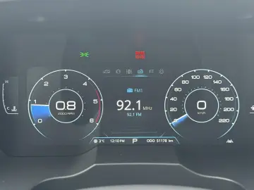 Ssangyong Korando 1.6 TD Sapphire 4x4