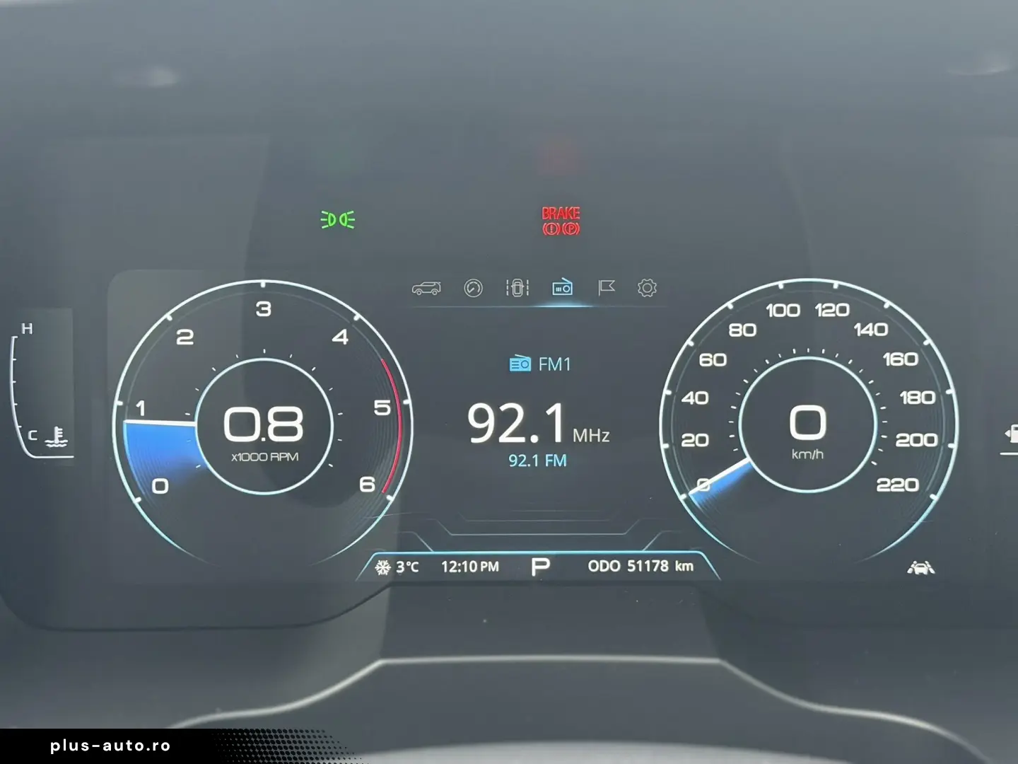 Ssangyong Korando 1.6 TD Sapphire 4x4