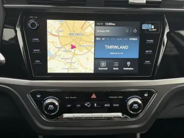 Ssangyong Korando 1.6 TD Sapphire 4x4