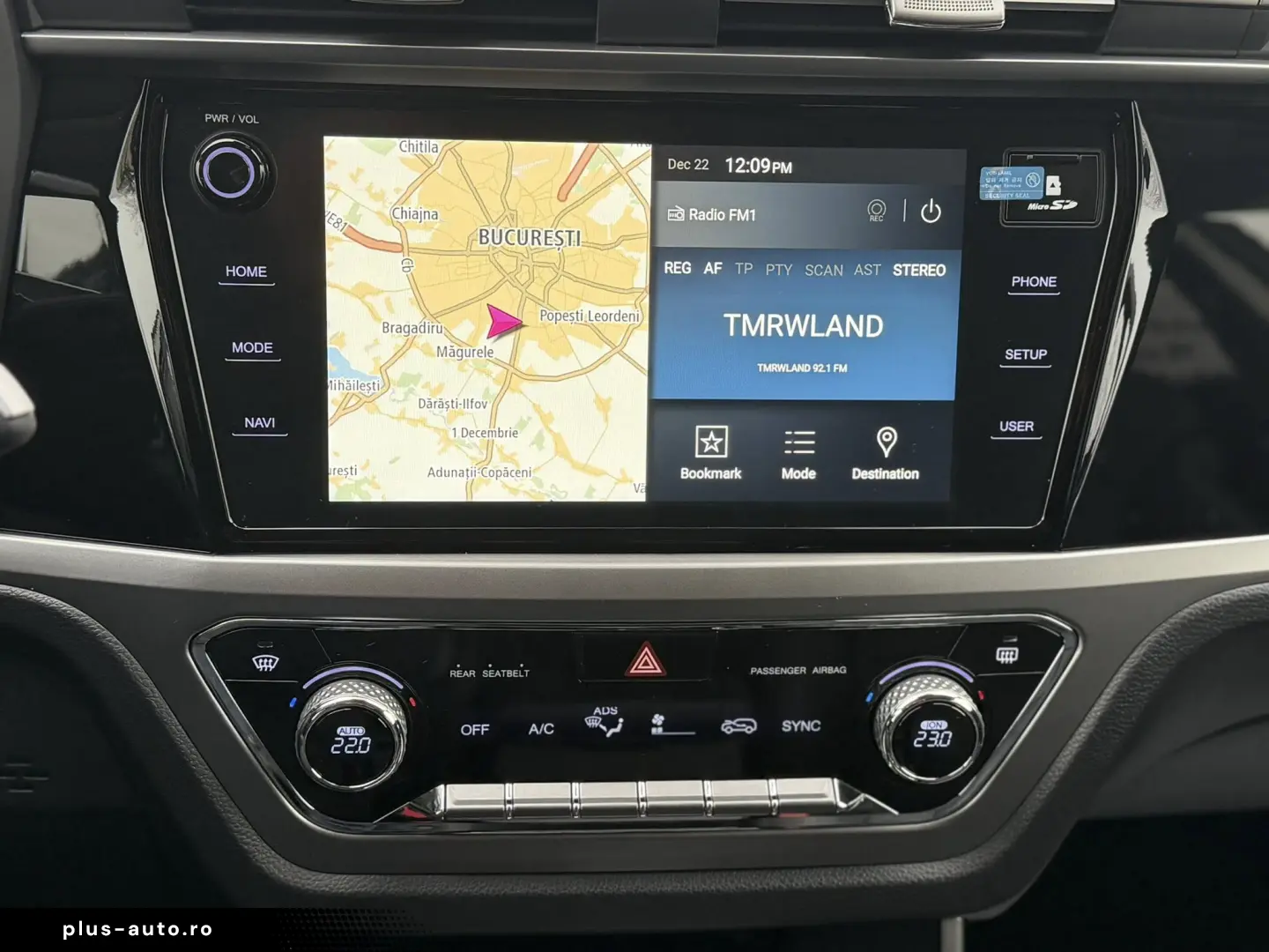 Ssangyong Korando 1.6 TD Sapphire 4x4