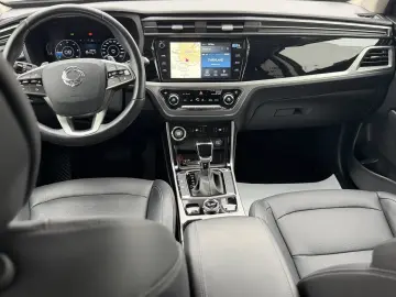 Ssangyong Korando 1.6 TD Sapphire 4x4