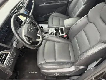 Ssangyong Korando 1.6 TD Sapphire 4x4