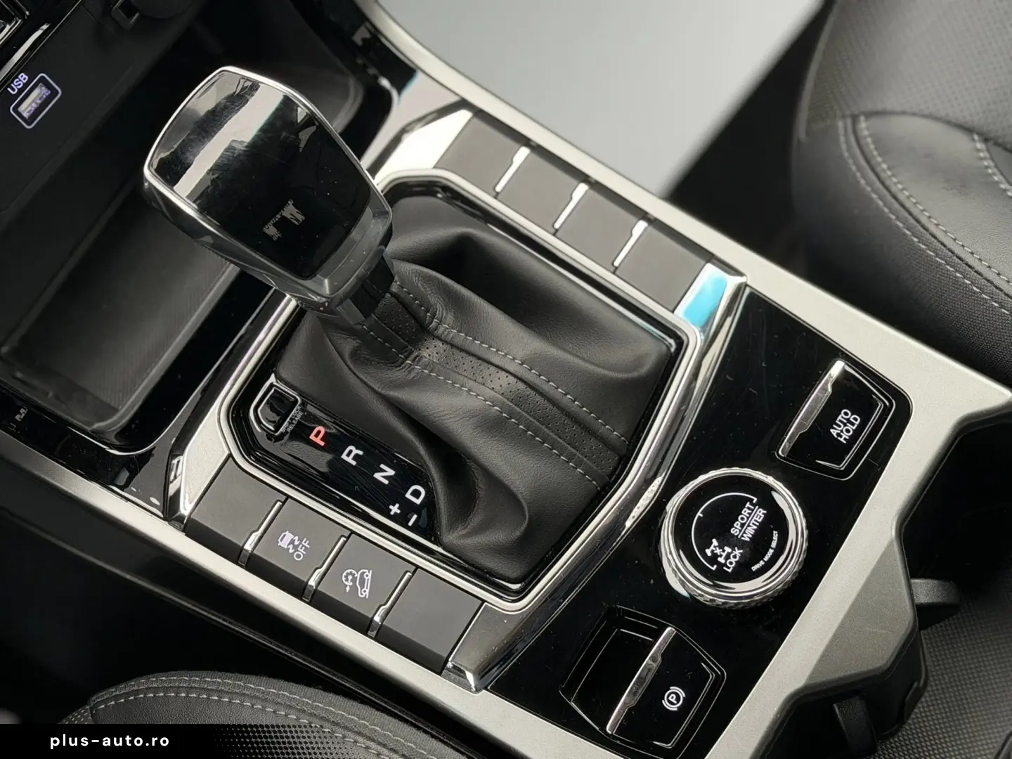 Ssangyong Korando 1.6 TD Sapphire 4x4