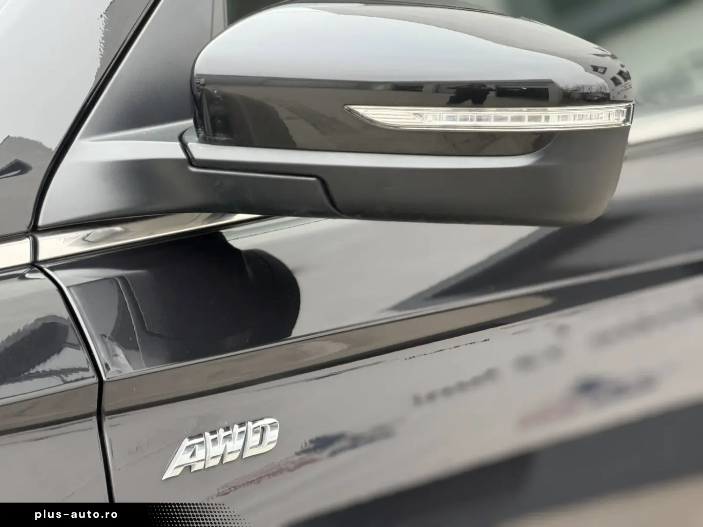 Ssangyong Korando 1.6 TD Sapphire 4x4