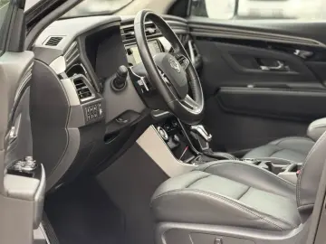 Ssangyong Korando 1.6 TD Sapphire 4x4