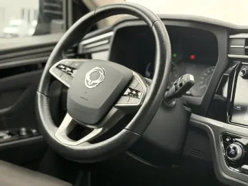 Ssangyong Korando 1.6 TD Sapphire 4x4