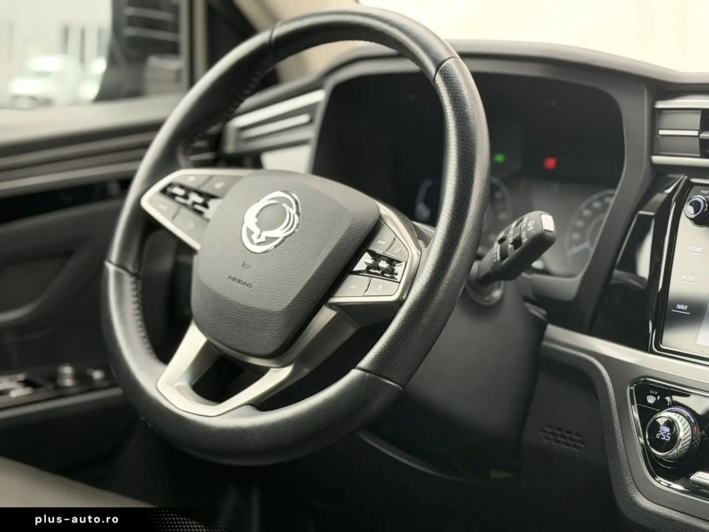 Ssangyong Korando 1.6 TD Sapphire 4x4