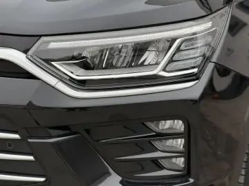 Ssangyong Korando 1.6 TD Sapphire 4x4