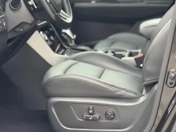 Ssangyong Korando 1.6 TD Sapphire 4x4