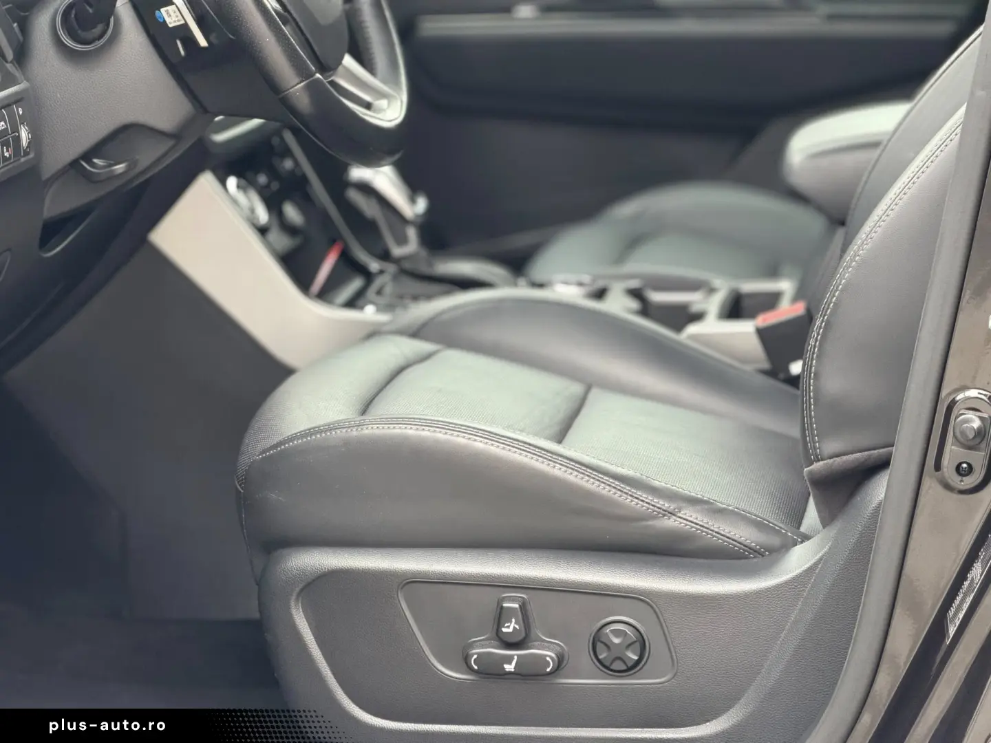 Ssangyong Korando 1.6 TD Sapphire 4x4