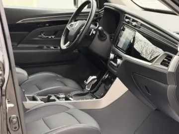 Ssangyong Korando 1.6 TD Sapphire 4x4