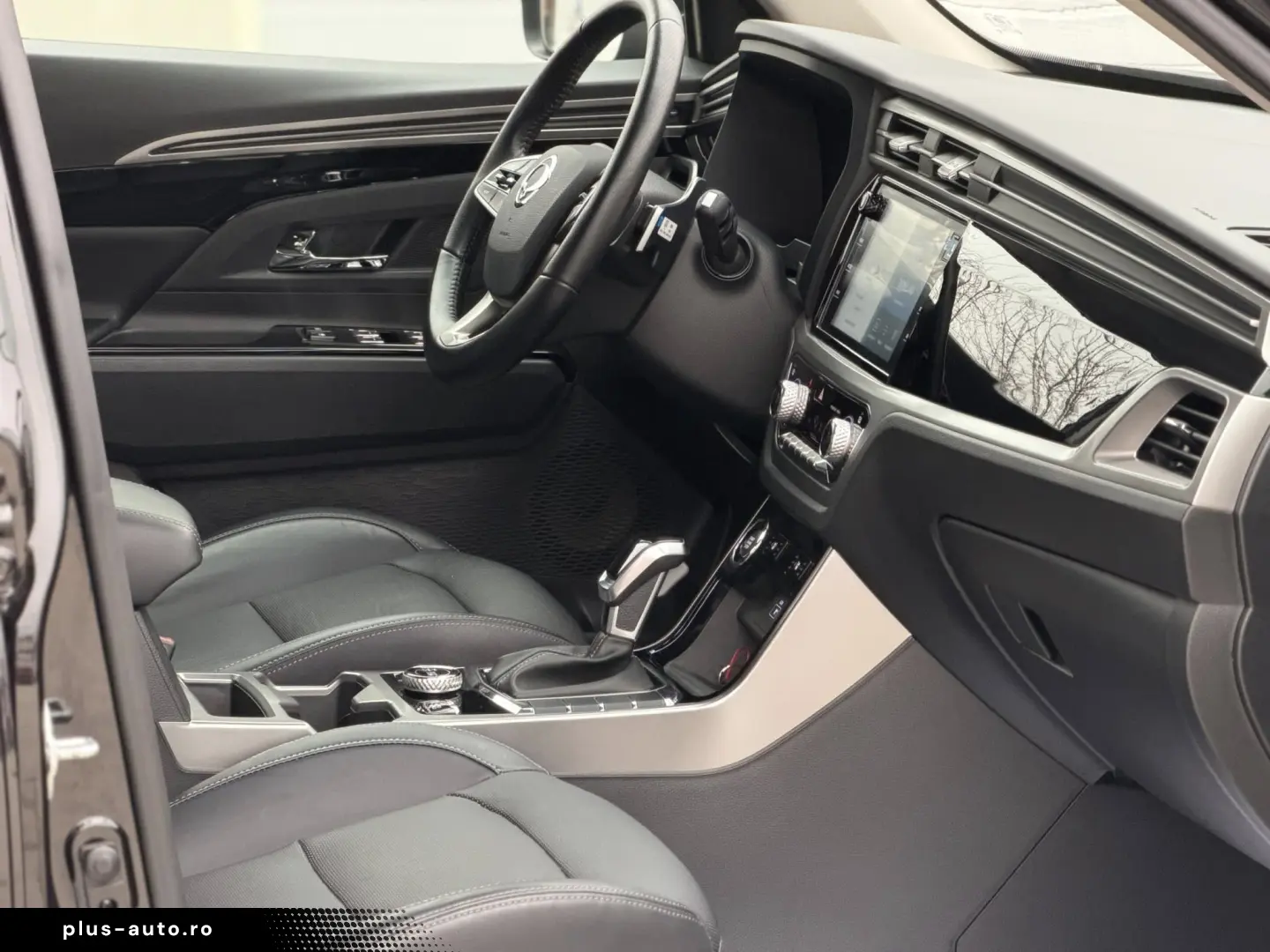 Ssangyong Korando 1.6 TD Sapphire 4x4