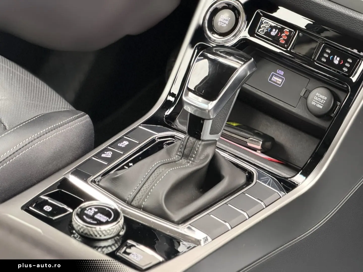 Ssangyong Korando 1.6 TD Sapphire 4x4