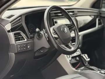 Ssangyong Korando 1.6 TD Sapphire 4x4