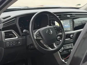 Ssangyong Korando 1.6 TD Sapphire 4x4